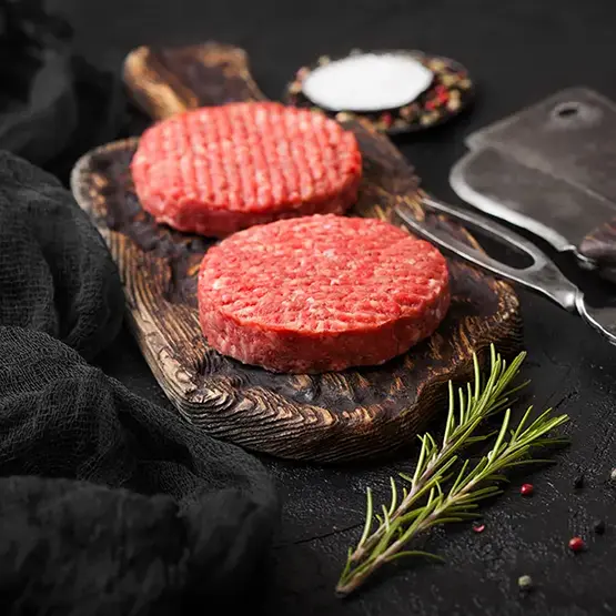 Sterling-Diner Foodtruck in Graz