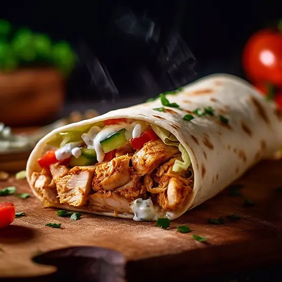 Sterling-Diner Foodtruck in Graz