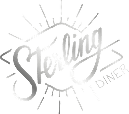 Logo | Sterling-Diner Foodtruck in Graz